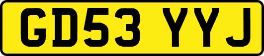 GD53YYJ