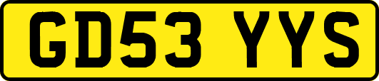 GD53YYS