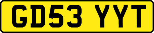 GD53YYT