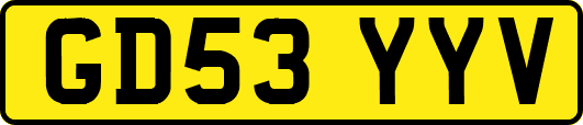 GD53YYV