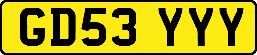 GD53YYY