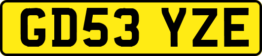 GD53YZE