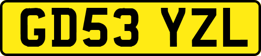 GD53YZL