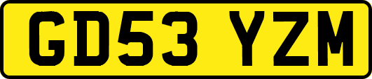 GD53YZM
