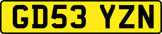 GD53YZN