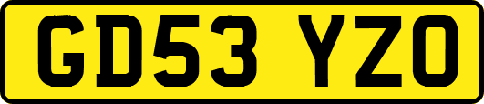 GD53YZO