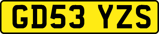 GD53YZS