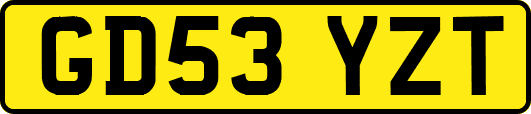 GD53YZT