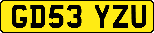 GD53YZU