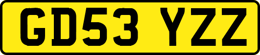 GD53YZZ