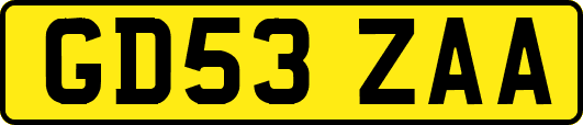 GD53ZAA