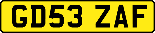 GD53ZAF