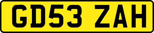 GD53ZAH