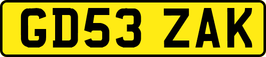 GD53ZAK