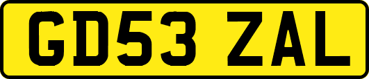 GD53ZAL