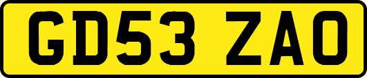 GD53ZAO