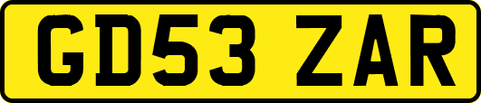 GD53ZAR