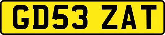 GD53ZAT