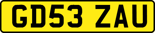 GD53ZAU