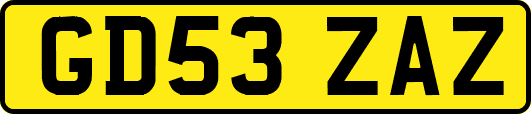 GD53ZAZ