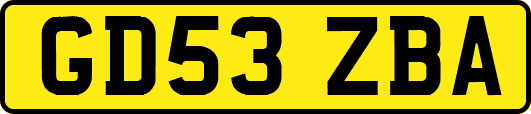 GD53ZBA