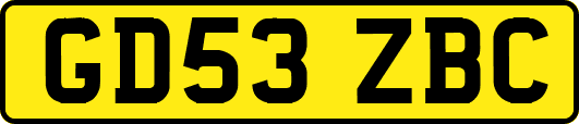 GD53ZBC