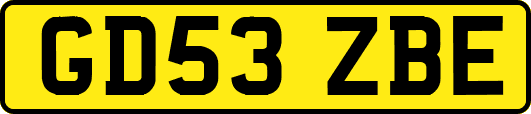 GD53ZBE