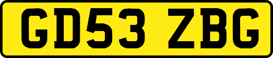 GD53ZBG