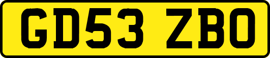 GD53ZBO