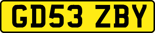GD53ZBY