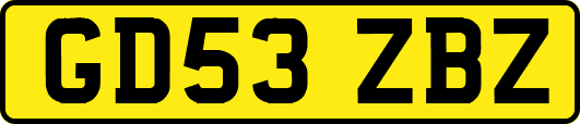 GD53ZBZ