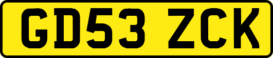 GD53ZCK