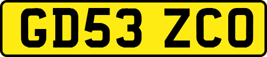 GD53ZCO