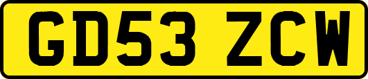 GD53ZCW