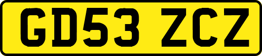 GD53ZCZ