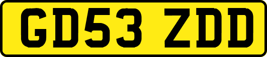 GD53ZDD