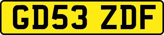 GD53ZDF