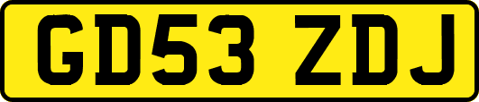 GD53ZDJ