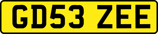 GD53ZEE