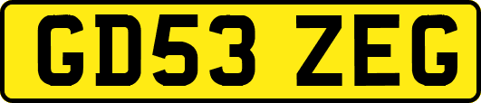 GD53ZEG