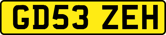 GD53ZEH