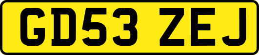 GD53ZEJ
