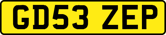 GD53ZEP