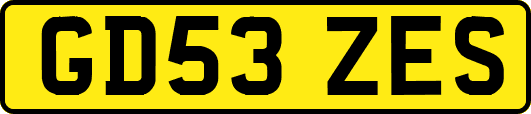 GD53ZES