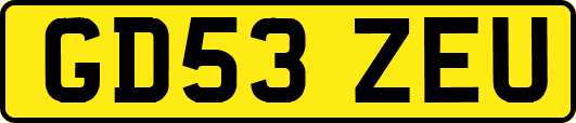 GD53ZEU