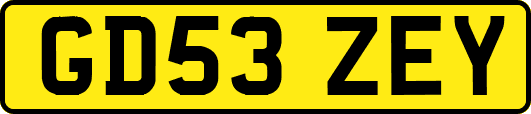 GD53ZEY