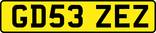 GD53ZEZ