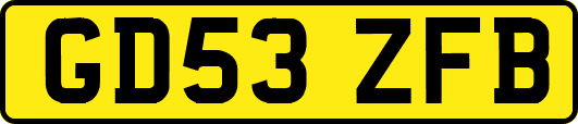 GD53ZFB