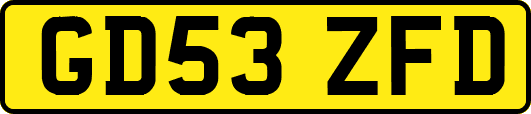 GD53ZFD