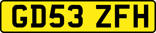 GD53ZFH